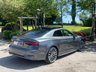 USED 2018 18 AUDI A5 2.0L TDI QUATTRO S LINE 2d 188 BHP 