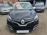 USED 2015 15 RENAULT CAPTUR 1.5 dCi Dynamique MEDIANAV 5dr - UPGRADE ALLOYS 