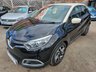 USED 2015 15 RENAULT CAPTUR 1.5 dCi Dynamique MEDIANAV 5dr - UPGRADE ALLOYS 
