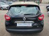 USED 2015 15 RENAULT CAPTUR 1.5 dCi Dynamique MEDIANAV 5dr - UPGRADE ALLOYS 