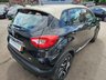 USED 2015 15 RENAULT CAPTUR 1.5 dCi Dynamique MEDIANAV 5dr - UPGRADE ALLOYS 
