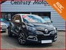 USED 2015 15 RENAULT CAPTUR 1.5 dCi Dynamique MEDIANAV 5dr - UPGRADE ALLOYS 