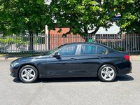USED 2012 55 BMW 3 SERIES 2.0 318D SE 4d 141 BHP 