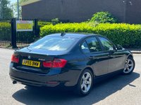 USED 2012 55 BMW 3 SERIES 2.0 318D SE 4d 141 BHP 