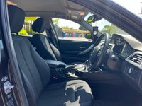 USED 2012 55 BMW 3 SERIES 2.0 318D SE 4d 141 BHP 