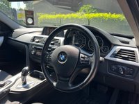 USED 2012 55 BMW 3 SERIES 2.0 318D SE 4d 141 BHP 