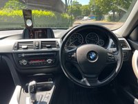 USED 2012 55 BMW 3 SERIES 2.0 318D SE 4d 141 BHP 