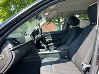 USED 2012 55 BMW 3 SERIES 2.0 318D SE 4d 141 BHP 