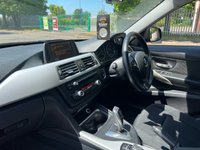 USED 2012 55 BMW 3 SERIES 2.0 318D SE 4d 141 BHP 