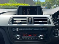 USED 2012 55 BMW 3 SERIES 2.0 318D SE 4d 141 BHP 