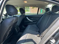 USED 2012 55 BMW 3 SERIES 2.0 318D SE 4d 141 BHP 