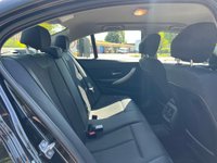 USED 2012 55 BMW 3 SERIES 2.0 318D SE 4d 141 BHP 
