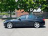 USED 2012 55 BMW 3 SERIES 2.0 318D SE 4d 141 BHP 
