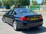 USED 2012 55 BMW 3 SERIES 2.0 318D SE 4d 141 BHP 