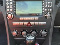 USED 2007 07 MERCEDES-BENZ SLK 3.0 SLK280 2d 231 BHP 