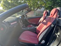 USED 2007 07 MERCEDES-BENZ SLK 3.0 SLK280 2d 231 BHP 