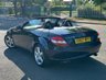 USED 2007 07 MERCEDES-BENZ SLK 3.0 SLK280 2d 231 BHP 