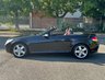 USED 2007 07 MERCEDES-BENZ SLK 3.0 SLK280 2d 231 BHP 