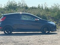 USED 2012 62 FORD FIESTA 1.6 ZETEC S 3d 118 BHP GREAT SPORTS LOOK