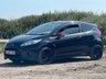 USED 2012 62 FORD FIESTA 1.6 ZETEC S 3d 118 BHP GREAT SPORTS LOOK