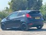 USED 2012 62 FORD FIESTA 1.6 ZETEC S 3d 118 BHP GREAT SPORTS LOOK