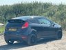 USED 2012 62 FORD FIESTA 1.6 ZETEC S 3d 118 BHP GREAT SPORTS LOOK