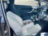 USED 2012 62 FORD FIESTA 1.6 ZETEC S 3d 118 BHP GREAT SPORTS LOOK
