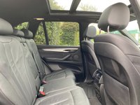 USED 2017 66 BMW X5 3.0 XDRIVE40D M SPORT 5d 309 BHP F/BMW/S/H-2 OWNERS-HARMON KARDON