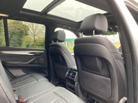 USED 2017 66 BMW X5 3.0 XDRIVE40D M SPORT 5d 309 BHP F/BMW/S/H-2 OWNERS-HARMON KARDON