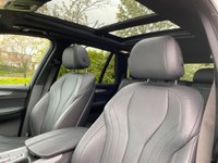USED 2017 66 BMW X5 3.0 XDRIVE40D M SPORT 5d 309 BHP F/BMW/S/H-2 OWNERS-HARMON KARDON