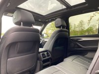 USED 2017 66 BMW X5 3.0 XDRIVE40D M SPORT 5d 309 BHP F/BMW/S/H-2 OWNERS-HARMON KARDON