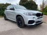 USED 2017 66 BMW X5 3.0 XDRIVE40D M SPORT 5d 309 BHP F/BMW/S/H-2 OWNERS-HARMON KARDON