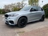 USED 2017 66 BMW X5 3.0 XDRIVE40D M SPORT 5d 309 BHP F/BMW/S/H-2 OWNERS-HARMON KARDON