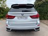 USED 2017 66 BMW X5 3.0 XDRIVE40D M SPORT 5d 309 BHP F/BMW/S/H-2 OWNERS-HARMON KARDON