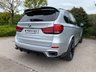 USED 2017 66 BMW X5 3.0 XDRIVE40D M SPORT 5d 309 BHP F/BMW/S/H-2 OWNERS-HARMON KARDON