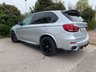 USED 2017 66 BMW X5 3.0 XDRIVE40D M SPORT 5d 309 BHP F/BMW/S/H-2 OWNERS-HARMON KARDON