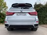 USED 2017 66 BMW X5 3.0 XDRIVE40D M SPORT 5d 309 BHP F/BMW/S/H-2 OWNERS-HARMON KARDON