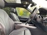 USED 2017 66 BMW X5 3.0 XDRIVE40D M SPORT 5d 309 BHP F/BMW/S/H-2 OWNERS-HARMON KARDON