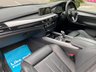 USED 2017 66 BMW X5 3.0 XDRIVE40D M SPORT 5d 309 BHP F/BMW/S/H-2 OWNERS-HARMON KARDON