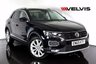 USED 2020 69 VOLKSWAGEN T-ROC 1.5 SEL TSI EVO 5d 148 BHP 