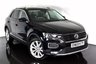 USED 2020 69 VOLKSWAGEN T-ROC 1.5 SEL TSI EVO 5d 148 BHP 