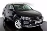 USED 2020 69 VOLKSWAGEN T-ROC 1.5 SEL TSI EVO 5d 148 BHP 