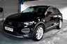 USED 2020 69 VOLKSWAGEN T-ROC 1.5 SEL TSI EVO 5d 148 BHP 