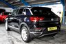 USED 2020 69 VOLKSWAGEN T-ROC 1.5 SEL TSI EVO 5d 148 BHP 