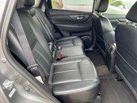 USED 2016 16 NISSAN X-TRAIL 1.6 DCI TEKNA 5d 130 BHP 