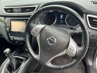 USED 2016 16 NISSAN X-TRAIL 1.6 DCI TEKNA 5d 130 BHP 