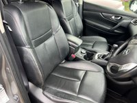 USED 2016 16 NISSAN X-TRAIL 1.6 DCI TEKNA 5d 130 BHP 