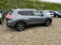 USED 2016 16 NISSAN X-TRAIL 1.6 DCI TEKNA 5d 130 BHP 