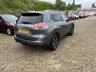 USED 2016 16 NISSAN X-TRAIL 1.6 DCI TEKNA 5d 130 BHP 