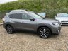 USED 2016 16 NISSAN X-TRAIL 1.6 DCI TEKNA 5d 130 BHP 